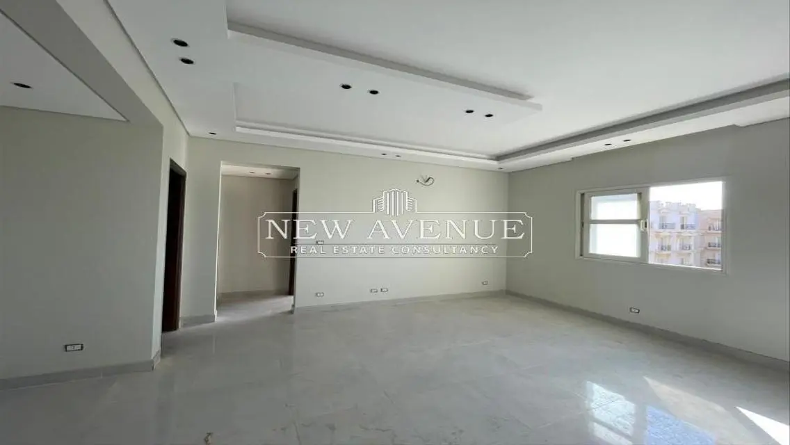 Luxurious Apartment for Sale with 85 sqm in the Heart of the City