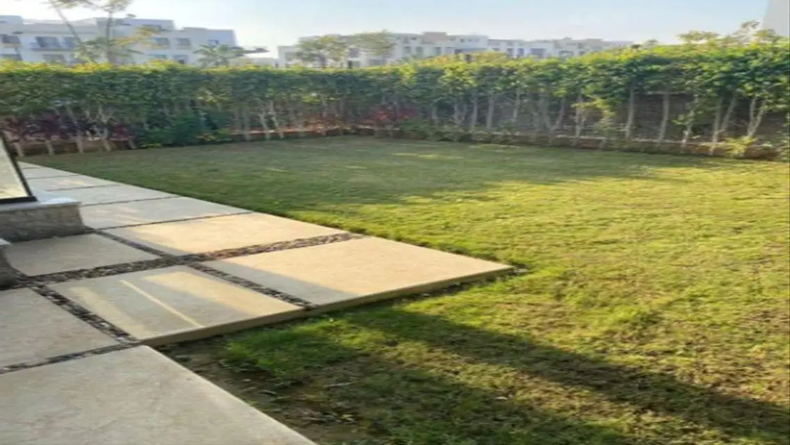 Luxury Apartment for Sale in a Complete Residential Community
