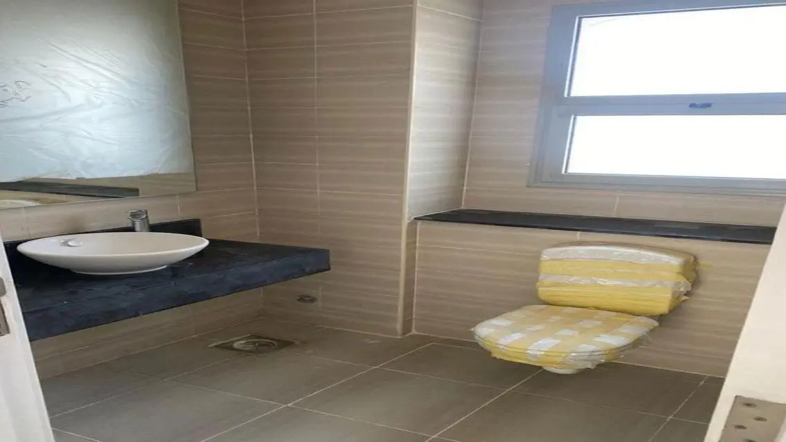 Luxury Apartment for Sale in a Complete Residential Community