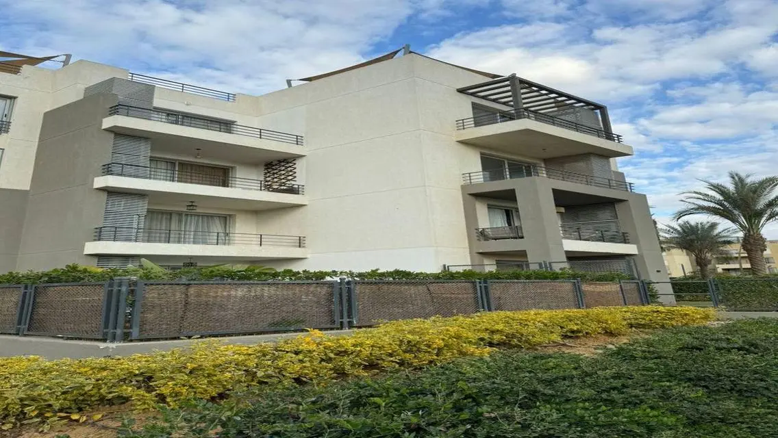 Luxury Apartment for Sale in a Complete Residential Community
