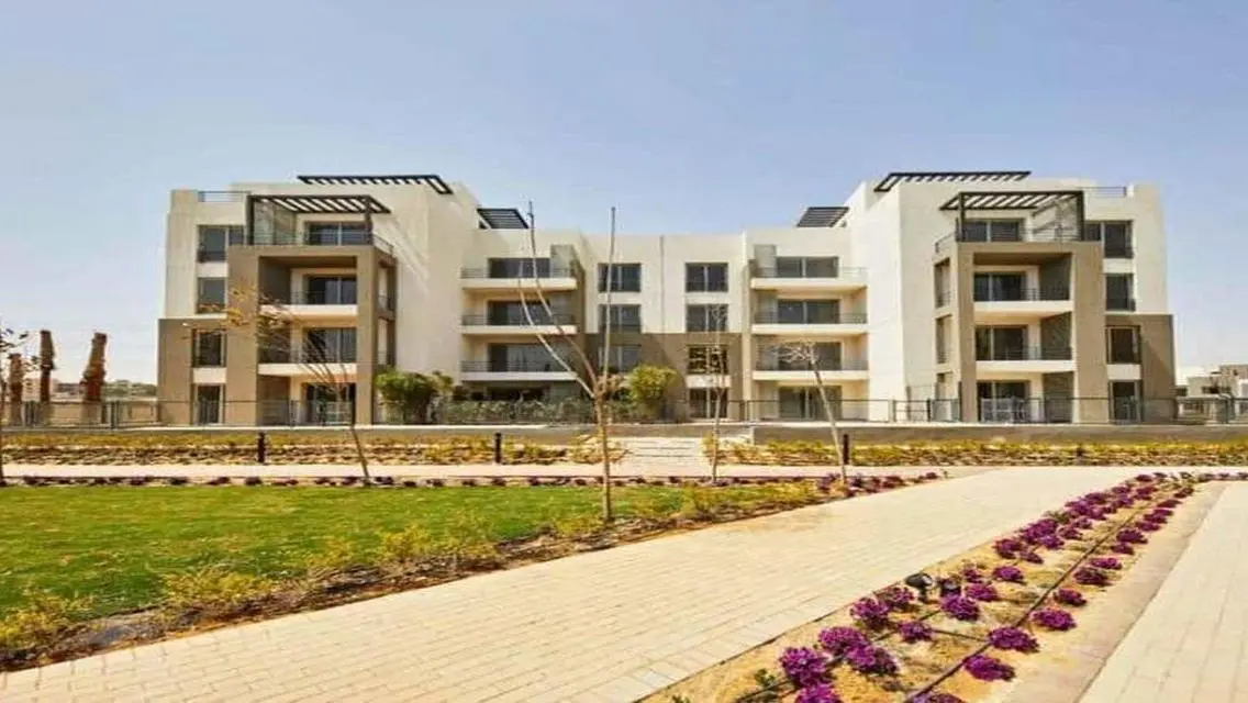 Luxury Apartment for Sale in a Complete Residential Community