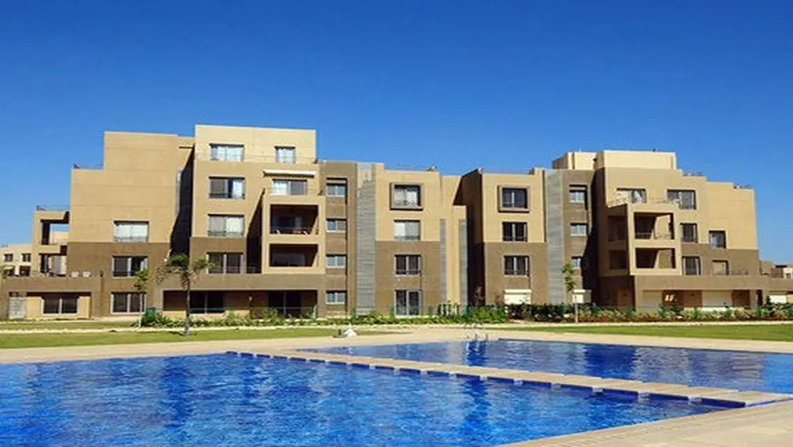 Luxury Apartment for Sale in a Complete Residential Community
