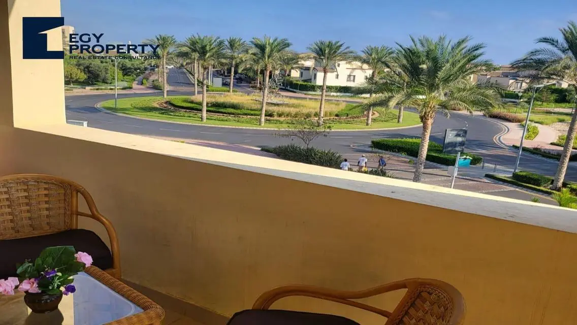 Luxury Apartment for Sale in Marsa Matrouh