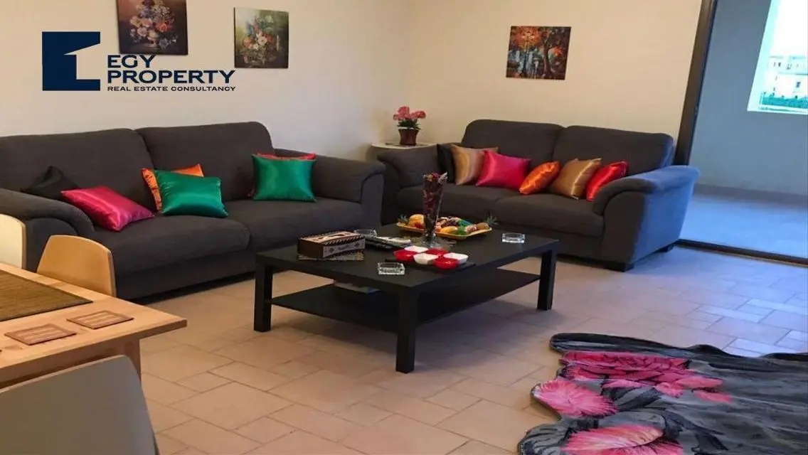 Luxury Apartment for Sale in Marsa Matrouh