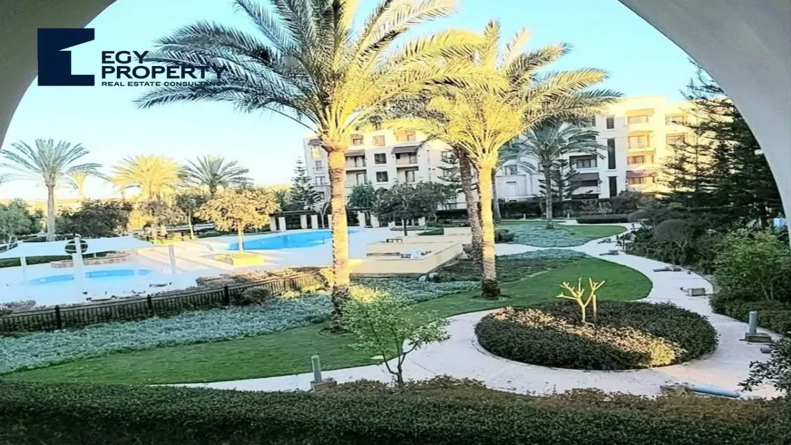 Luxury Apartment for Sale in Marsa Matrouh