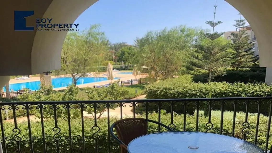 Luxury Apartment for Sale in Marsa Matrouh