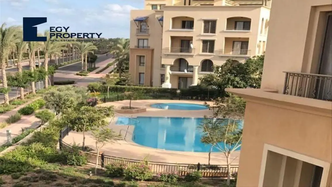 Luxury Apartment for Sale in Marsa Matrouh