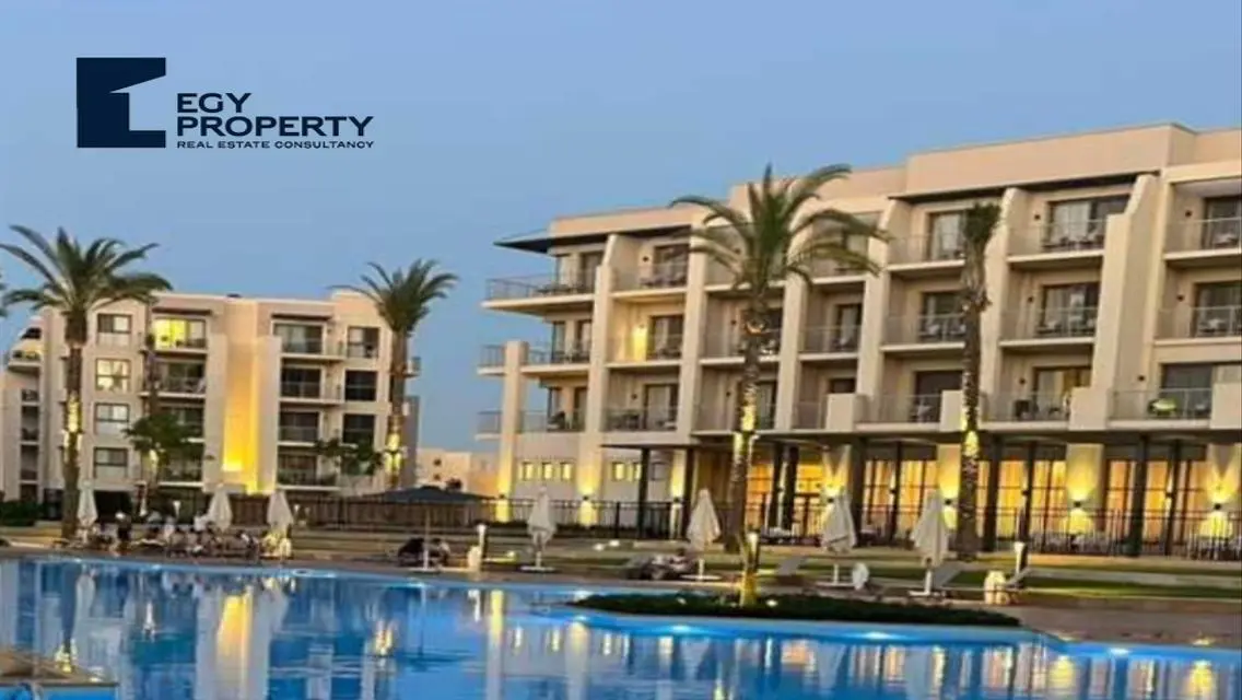 Luxury Apartment for Sale in Marsa Matrouh