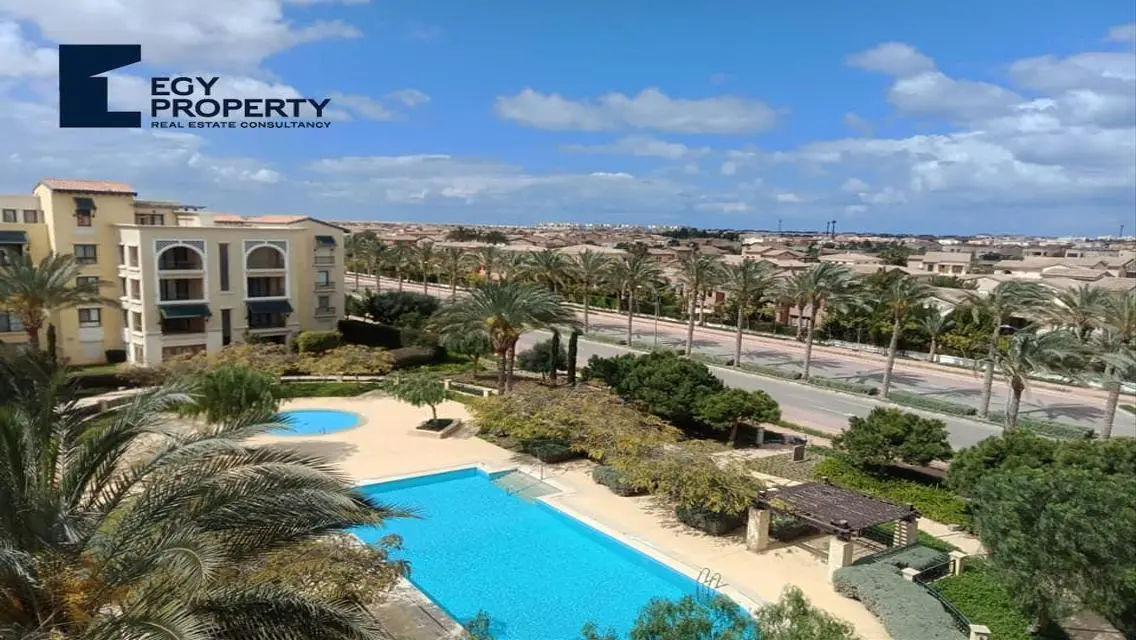 Luxury Apartment for Sale in Marsa Matrouh