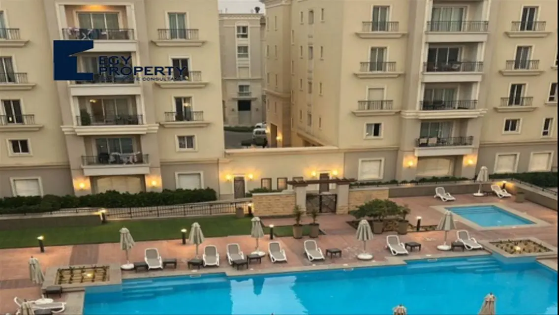 Luxury Apartment in Mivida - Spacious Living