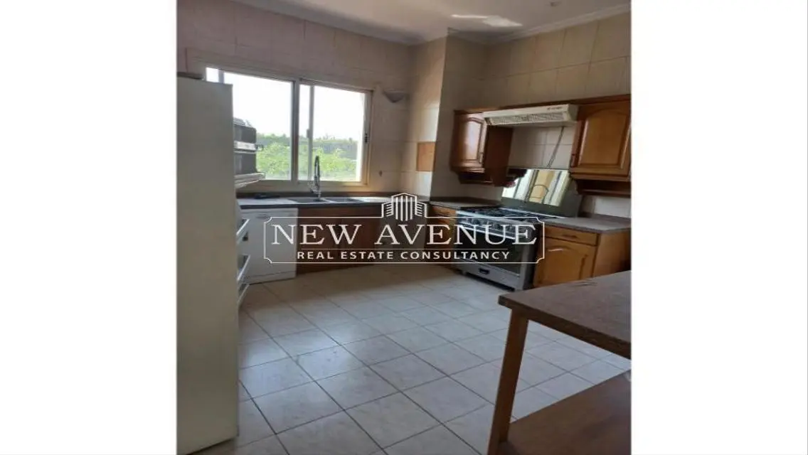 Luxury Apartment with Full Amenities in the Heart of the City