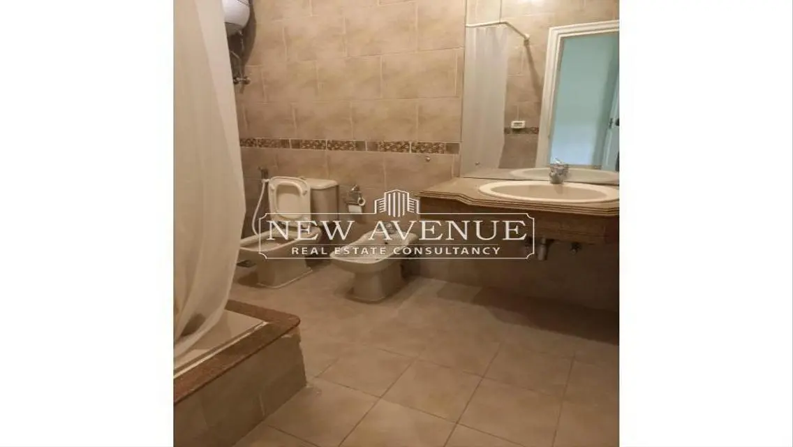 Luxury Apartment with Full Amenities in the Heart of the City