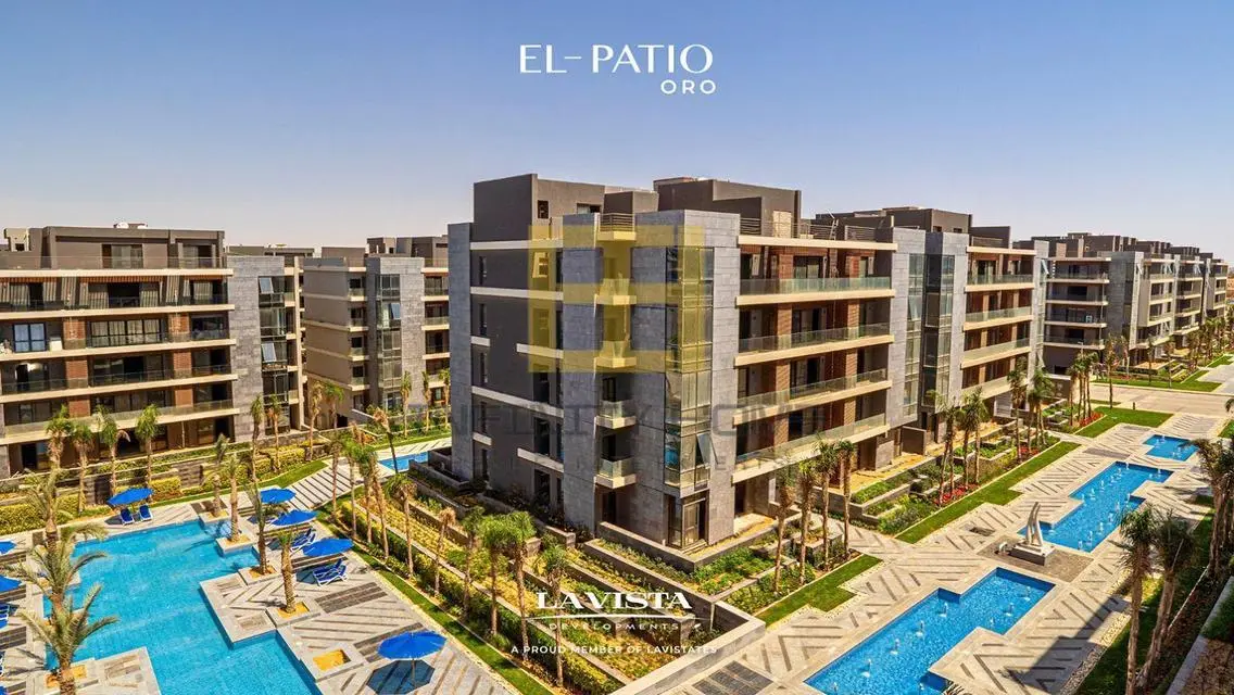Luxury Apartment for Sale in the Heart of the City