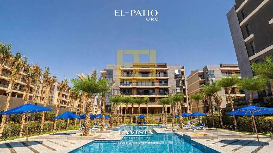 Luxury Apartment for Sale in the Heart of the City