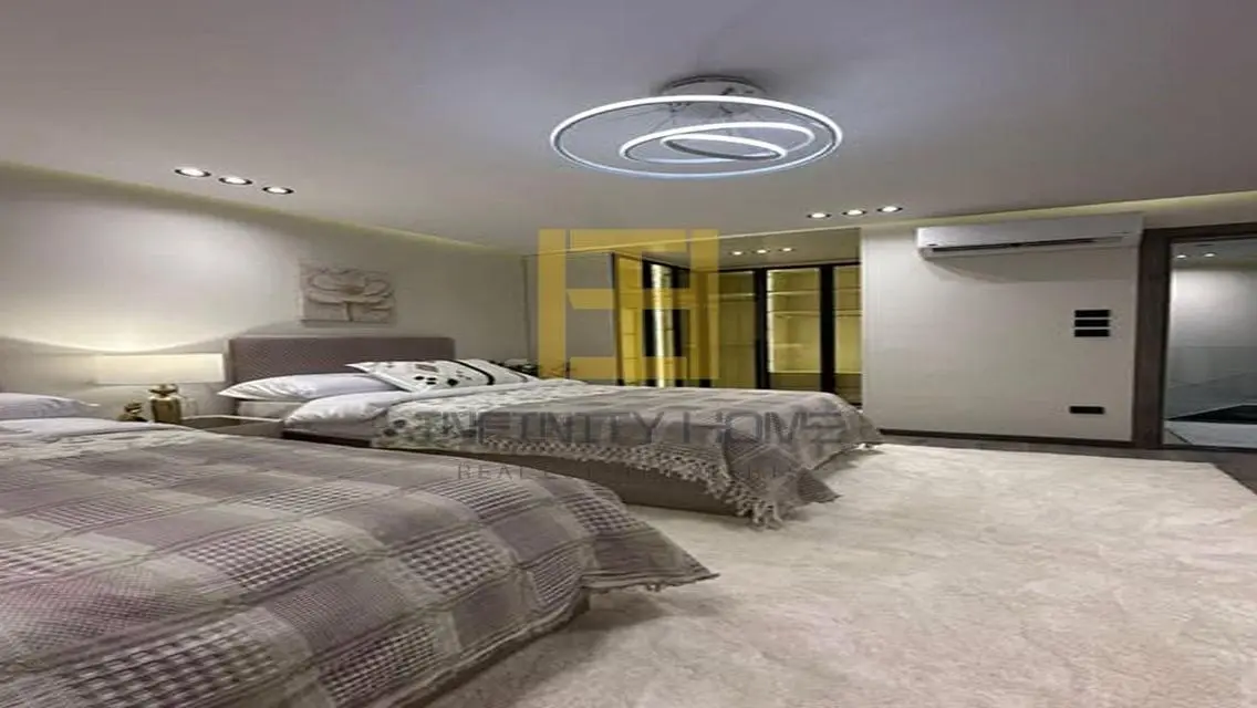 Luxury Apartment for Sale in the Heart of the City