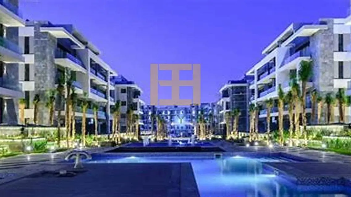 Luxury Apartment for Sale in the Heart of the City