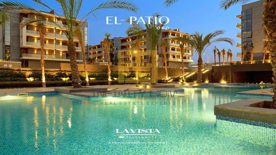 Luxury Apartment for Sale in the Heart of the City