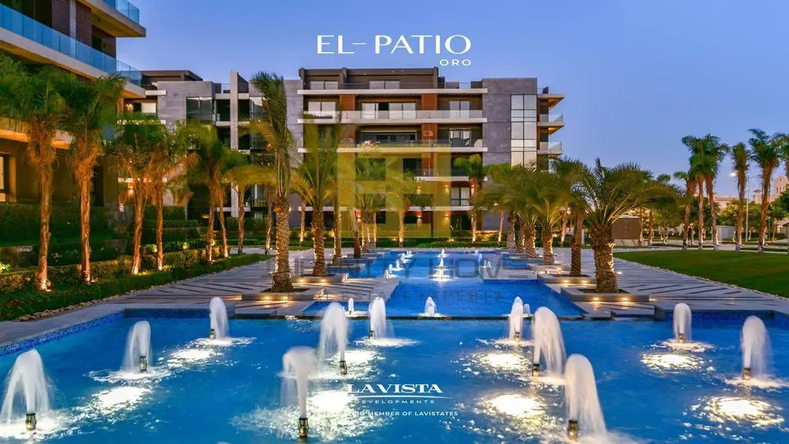 Luxury Apartment for Sale in the Heart of the City