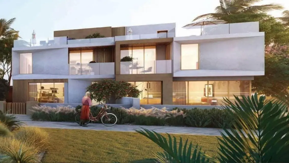 Luxurious Villa for Sale with Spacious Layout
