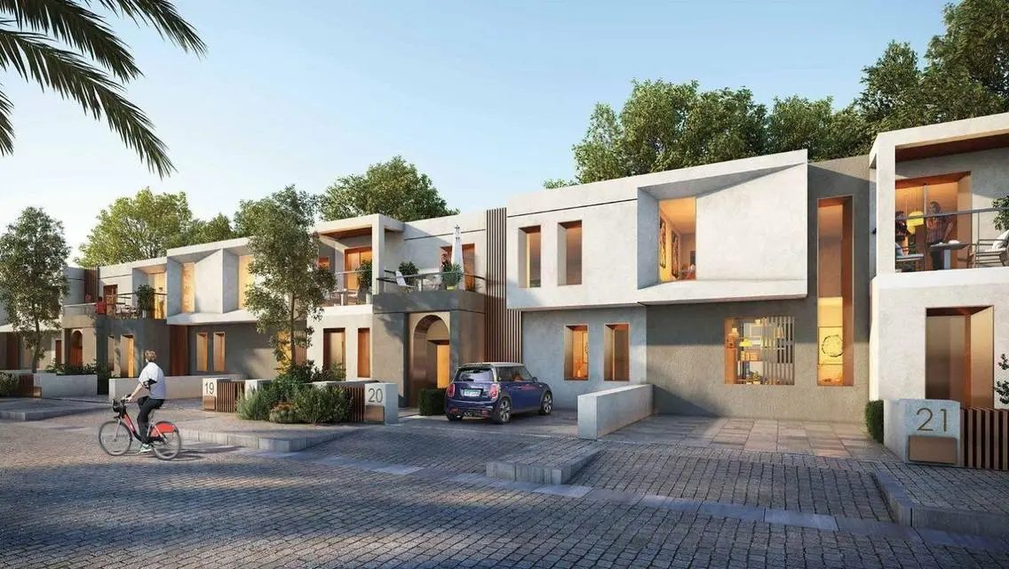 Luxurious Villa for Sale with Spacious Layout