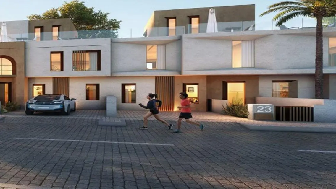 Luxurious Villa for Sale with Spacious Layout