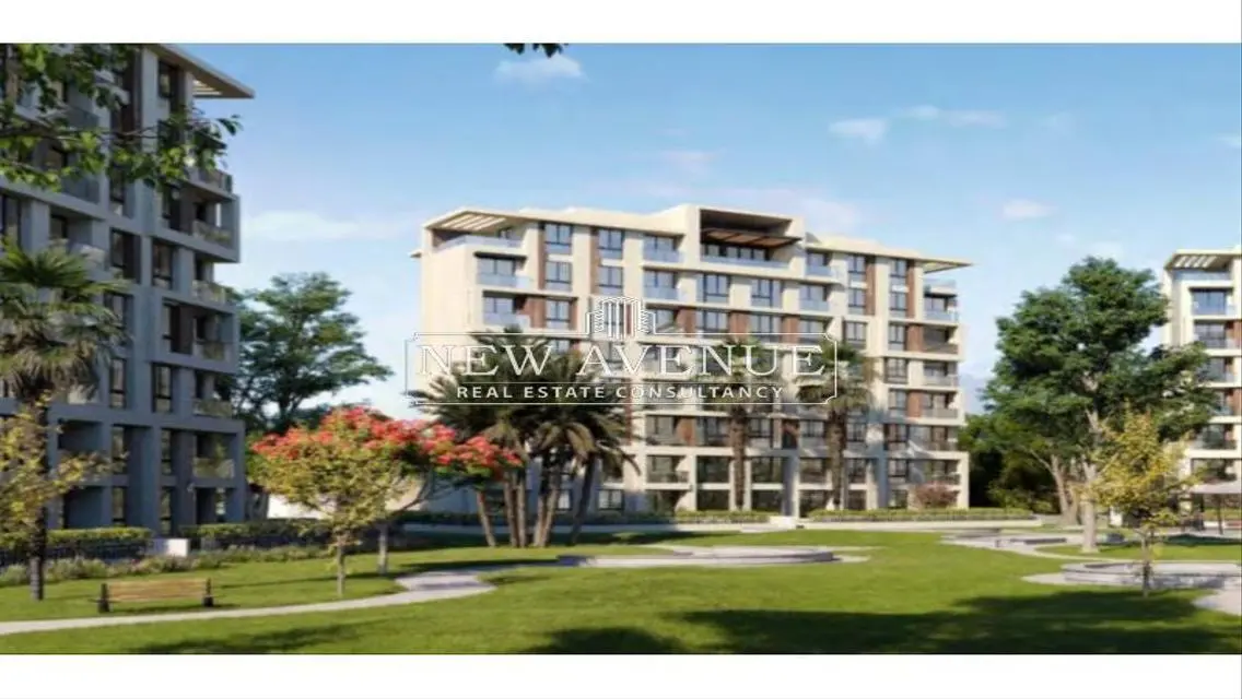Luxury Apartment with Private Garden in the Heart of the City
