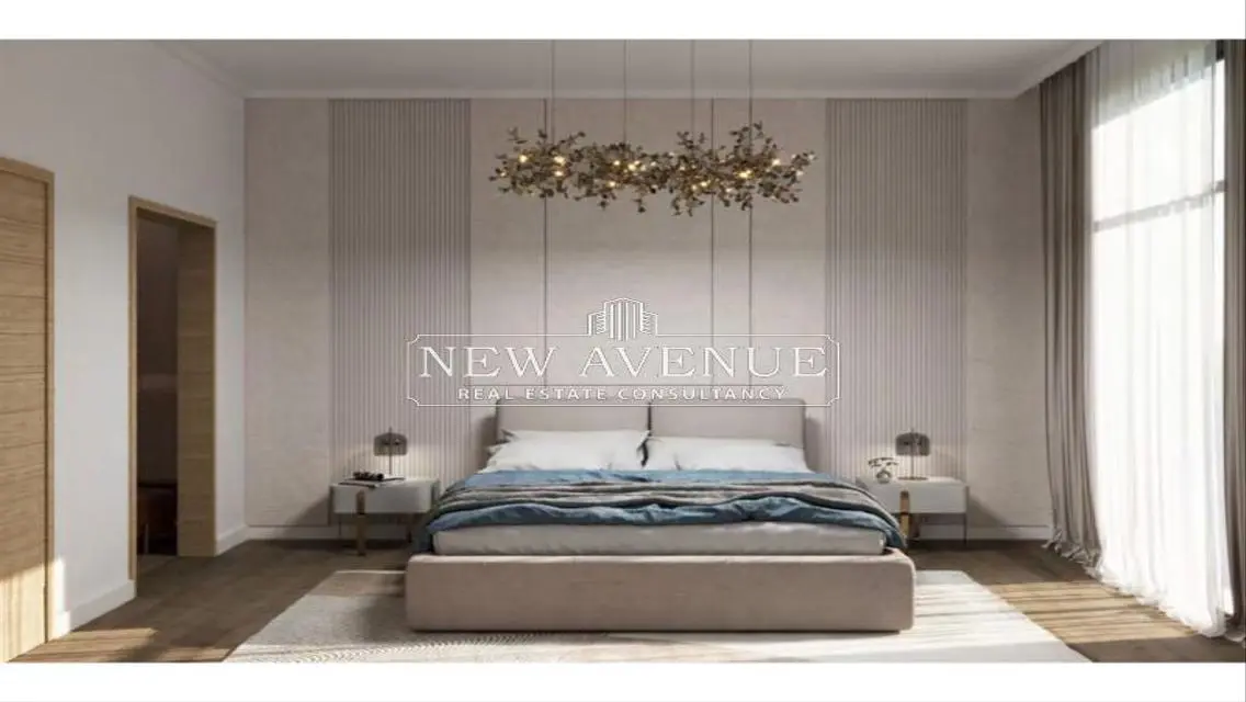 Luxury Apartment with Private Garden in the Heart of the City