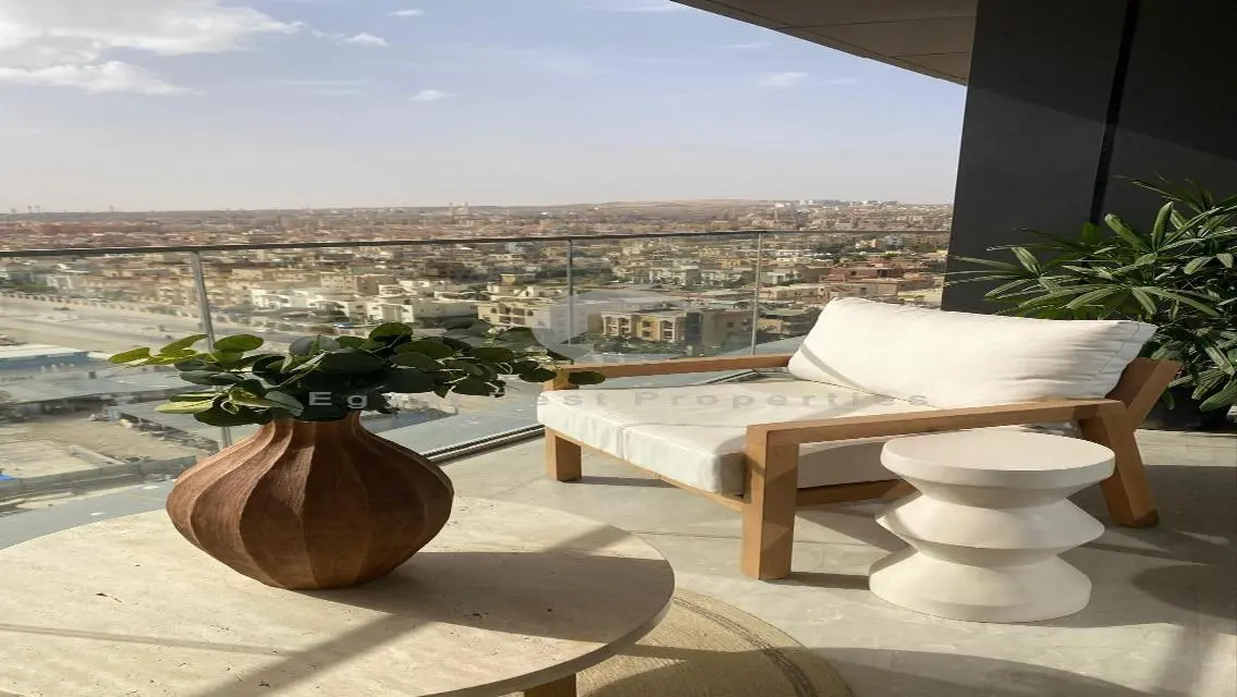 Zed Towers - Zayed 165