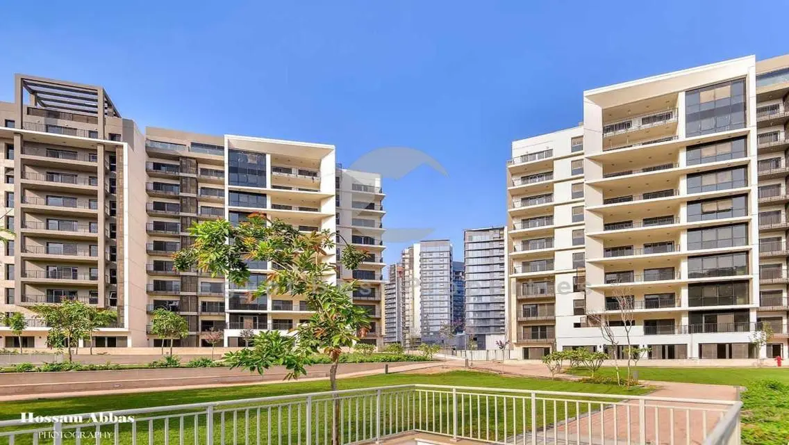Zed Towers - Zayed 165