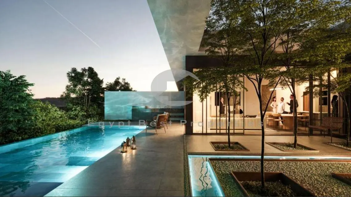 Luxury Villa for Sale with Amazing Amenities