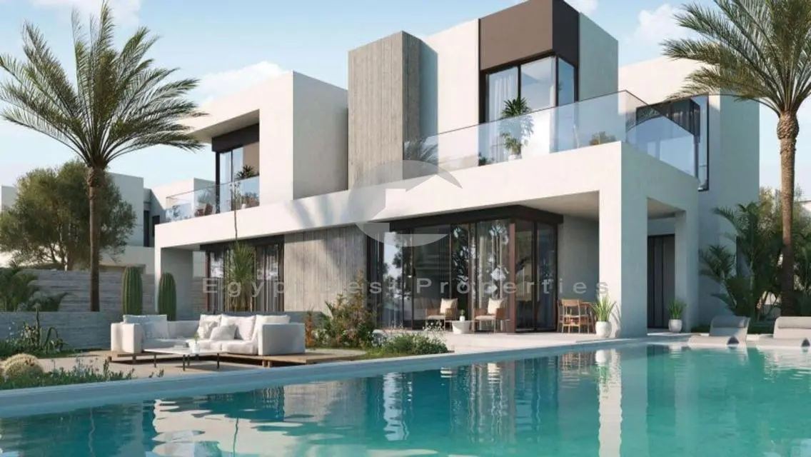 Luxury Villa for Sale with Amazing Amenities
