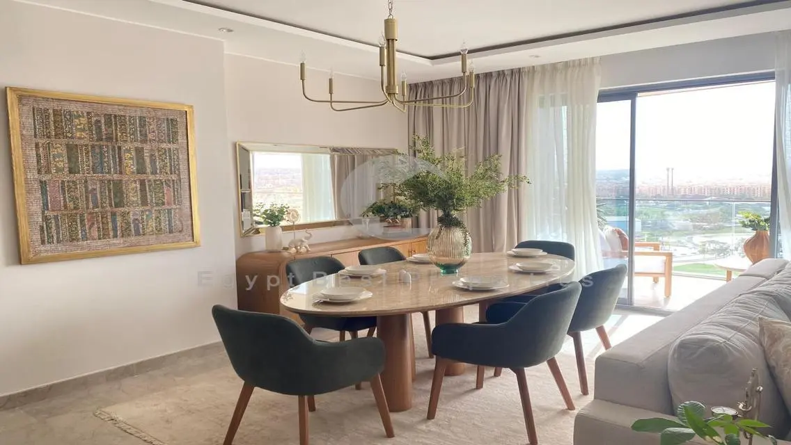 Zed Towers - Zayed Project