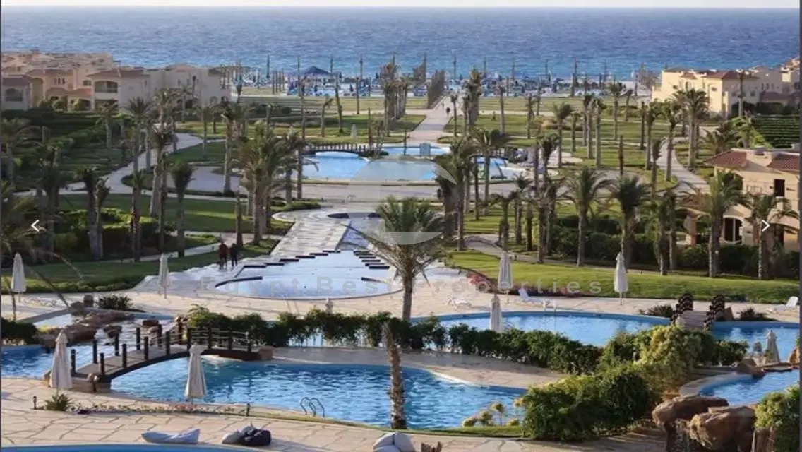 Luxury Villa with Private Pool and Spacious Garden