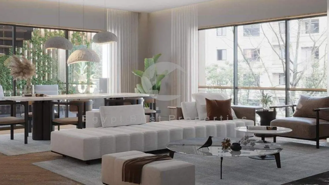Luxury Villa with Private Pool and Garden for Sale
