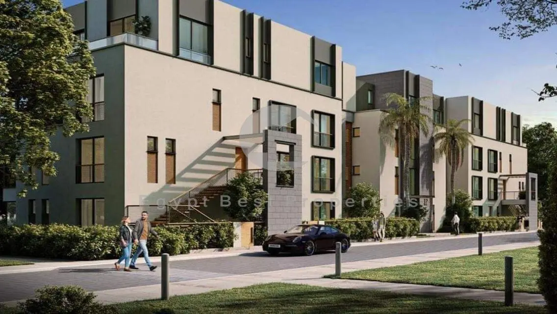 Luxury Villa with Private Pool and Garden for Sale