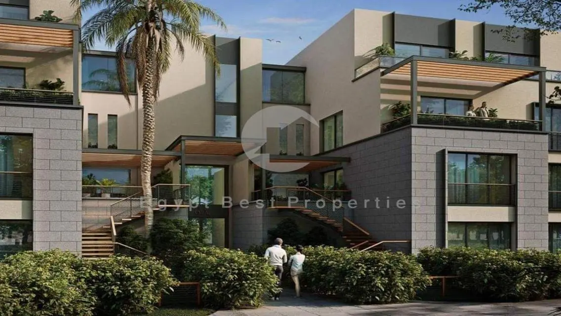 Luxury Villa with Private Pool and Garden for Sale
