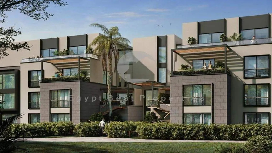 Luxury Villa with Private Pool and Garden for Sale