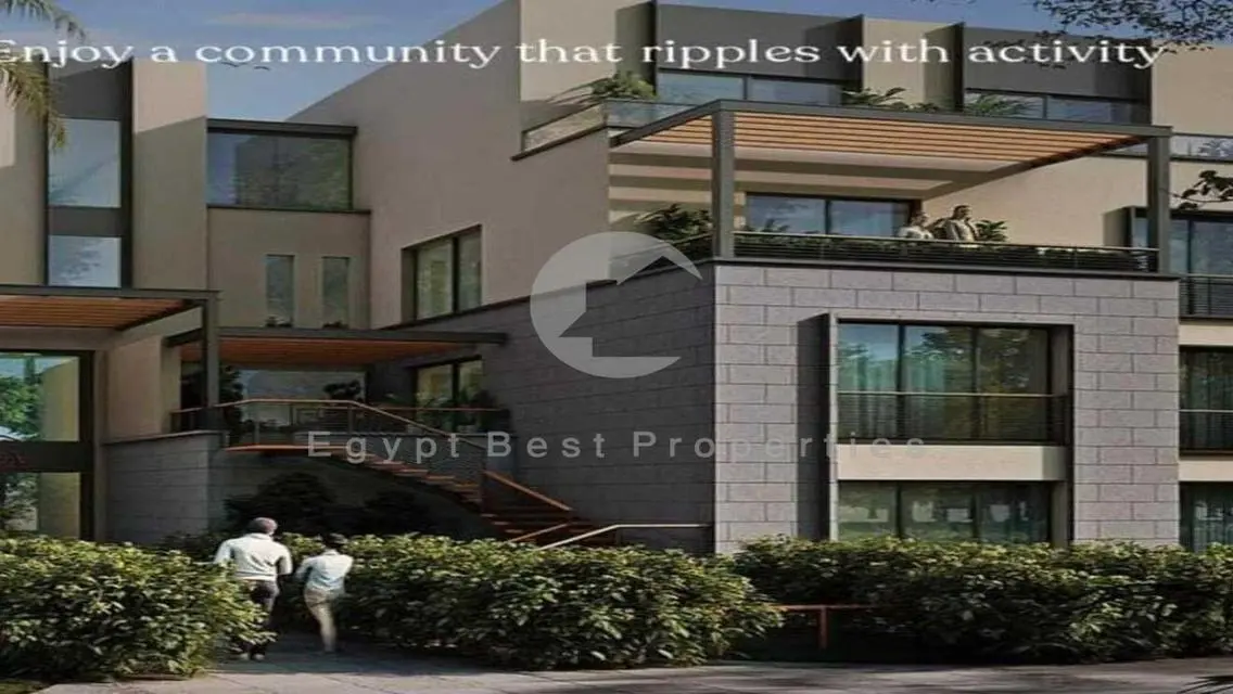 Luxury Villa with Private Pool and Garden for Sale