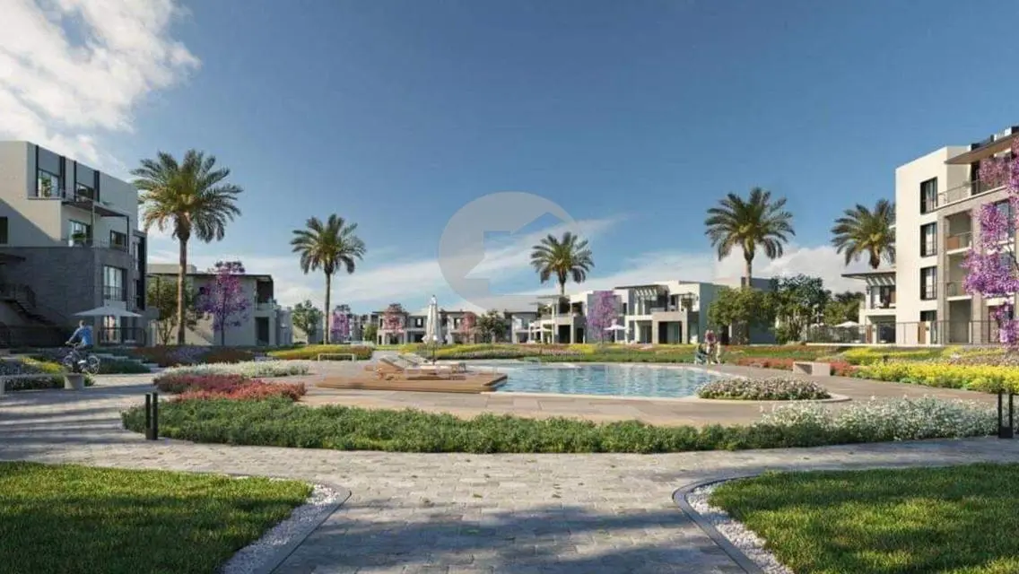 Luxury Villa with Private Pool and Garden for Sale