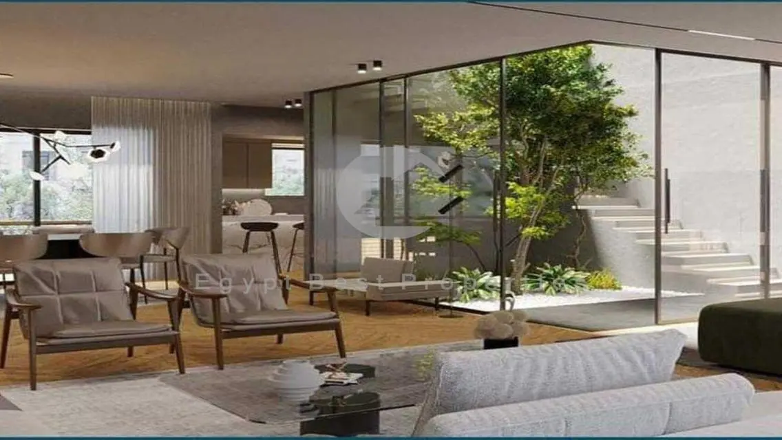 Luxury Villa with Private Pool and Garden for Sale