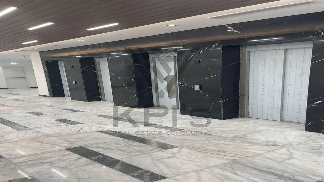 شقة للبيع بمساحة 100 متر بسعر 120000 جنيه