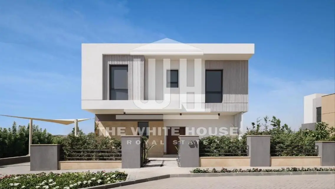 Luxury Villa for Rent with Private Pool and Garden