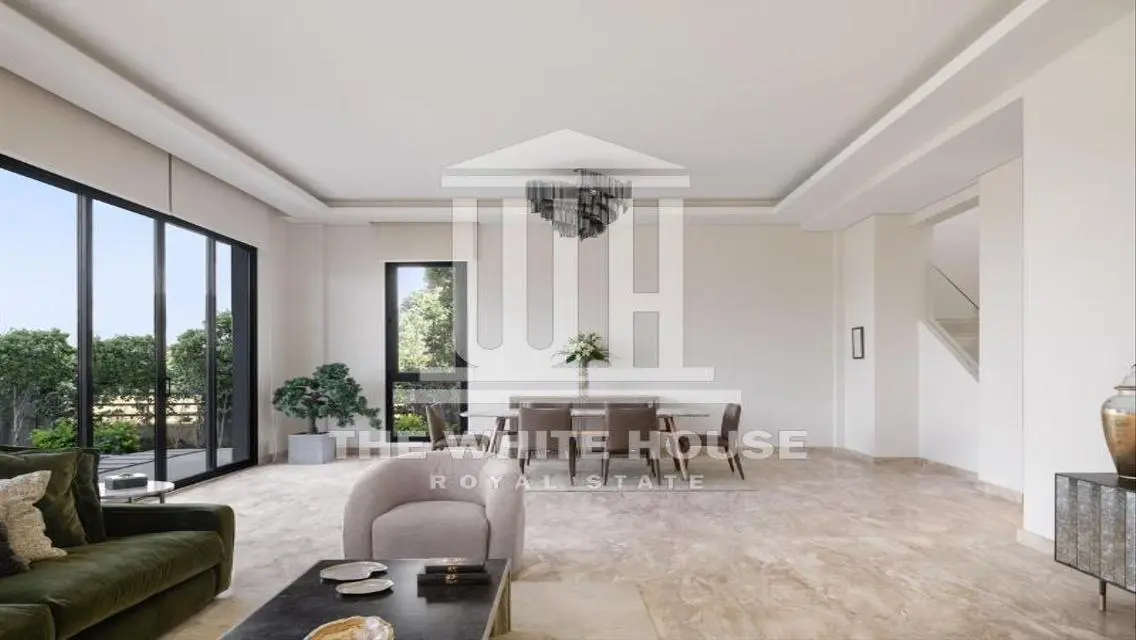 Luxury Villa for Rent with Private Pool and Garden