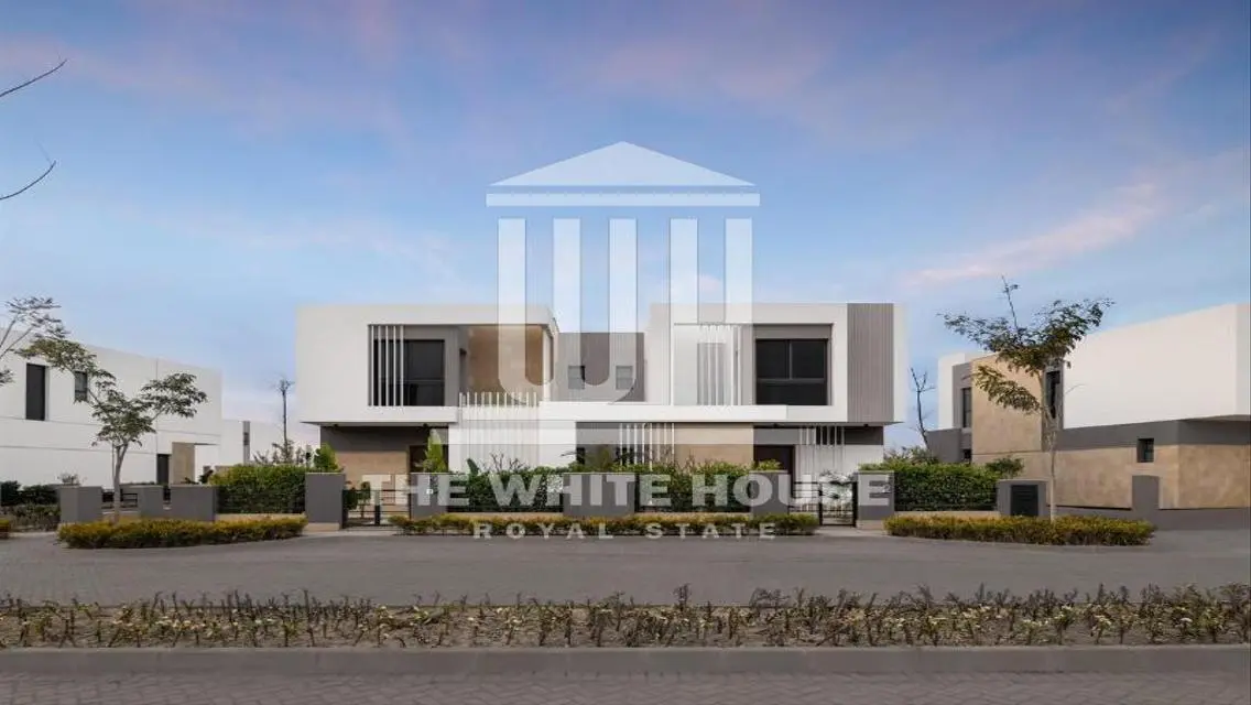 Luxury Villa for Rent with Private Pool and Garden