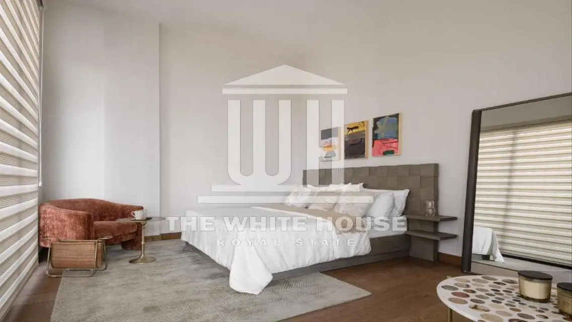 Luxury Villa for Rent with Private Pool and Garden