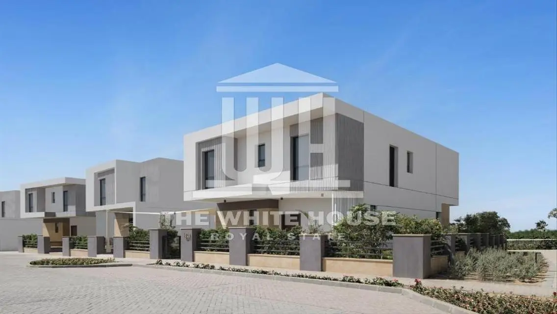 Luxury Villa for Rent with Private Pool and Garden