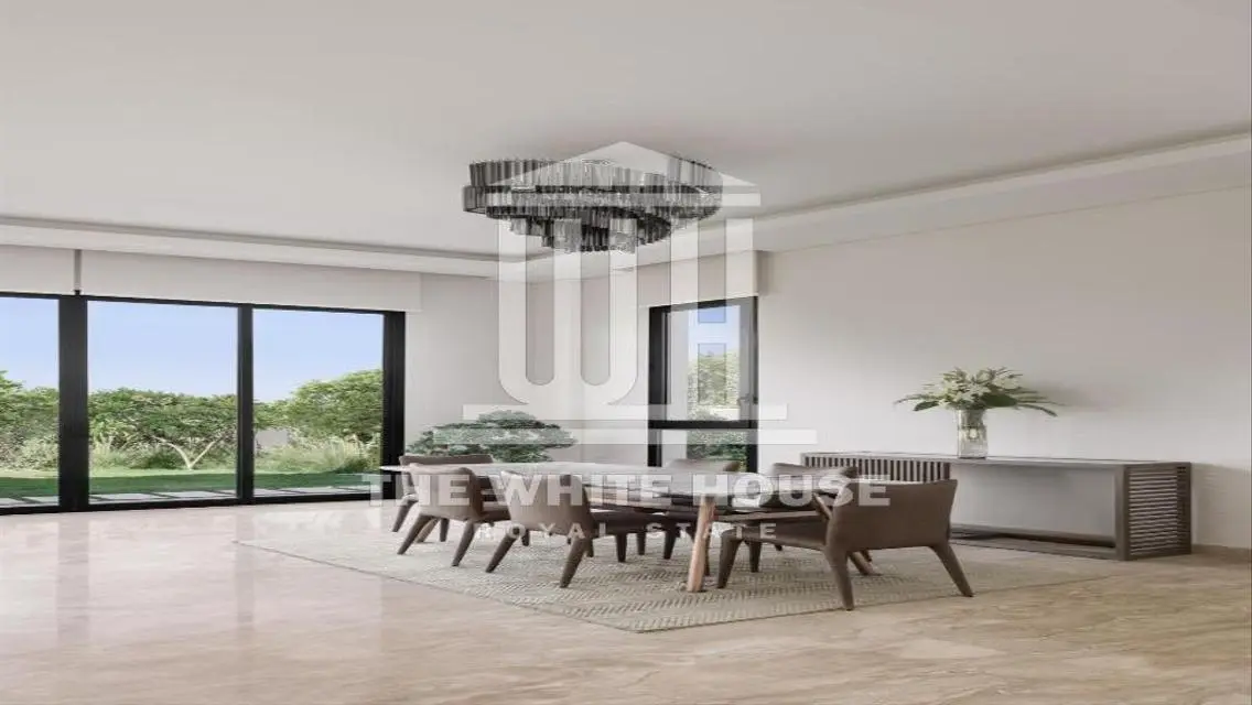 Luxury Villa for Rent with Private Pool and Garden