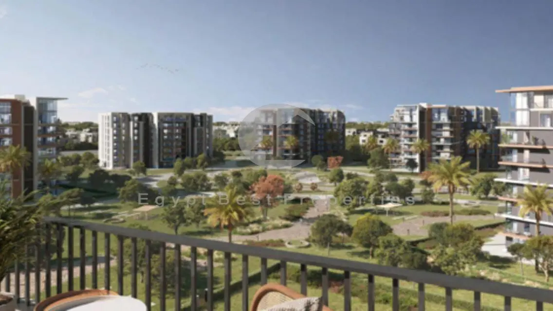 Luxury Villa in Zed Park for 24,000,000 EGP
