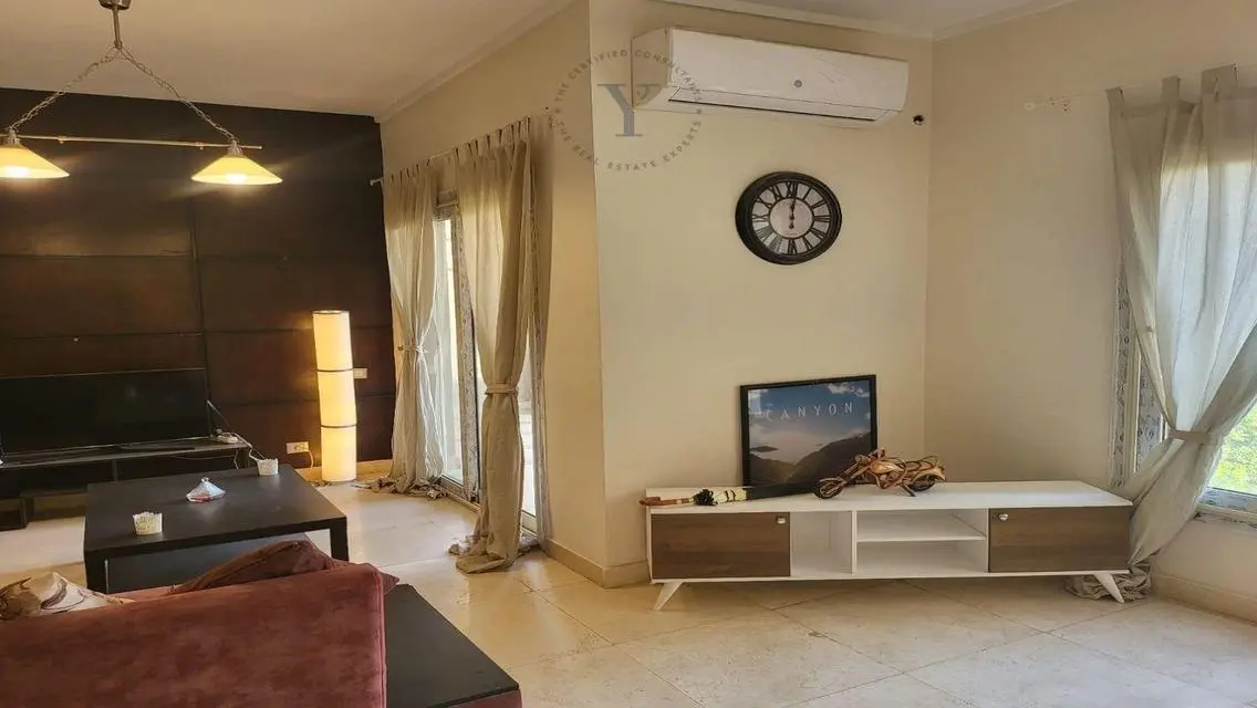 فيلا رائعة في بالم هيلز نيو كايرو