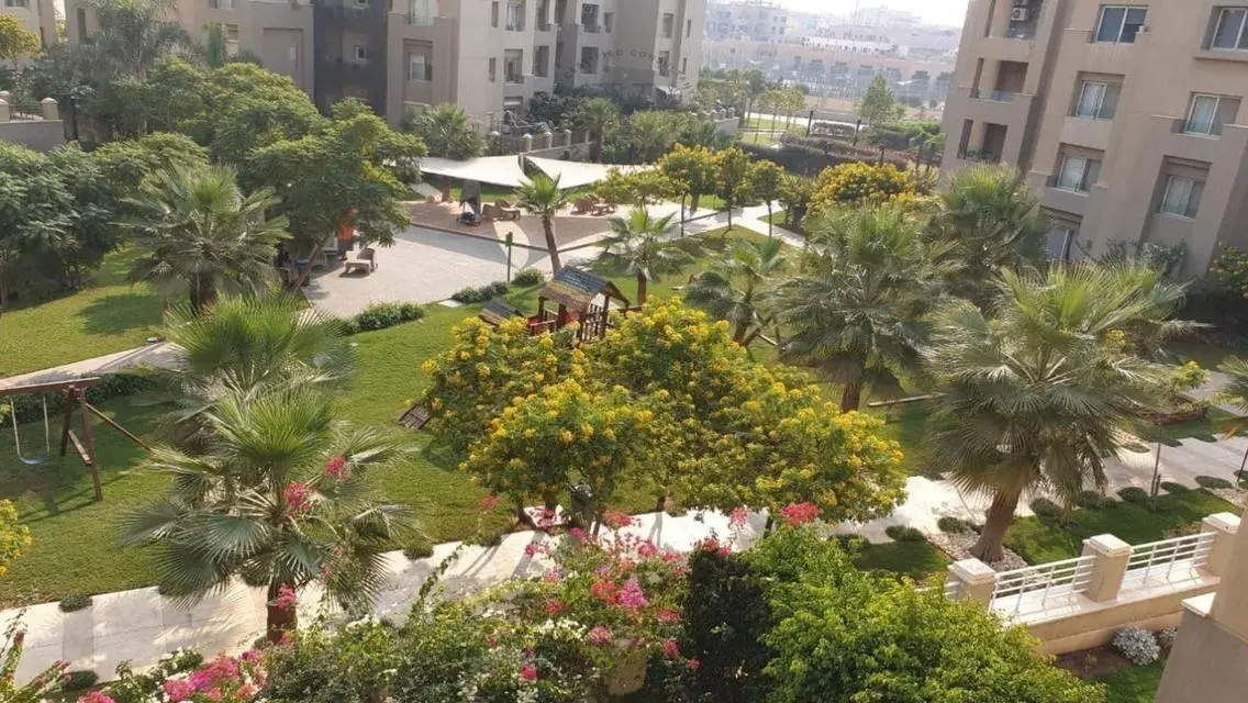 فيلا رائعة في بالم هيلز نيو كايرو